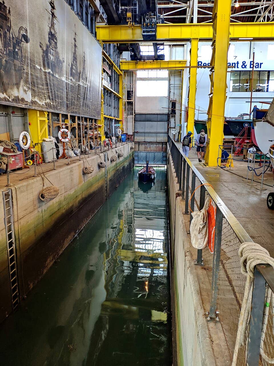 Historic Boat Collection