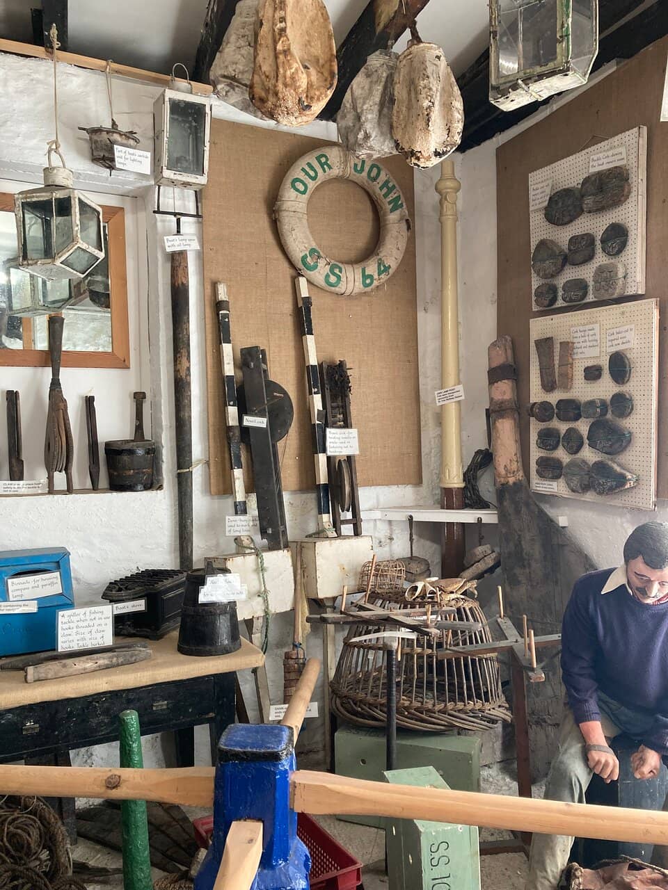 Maritime & Fishing Heritage