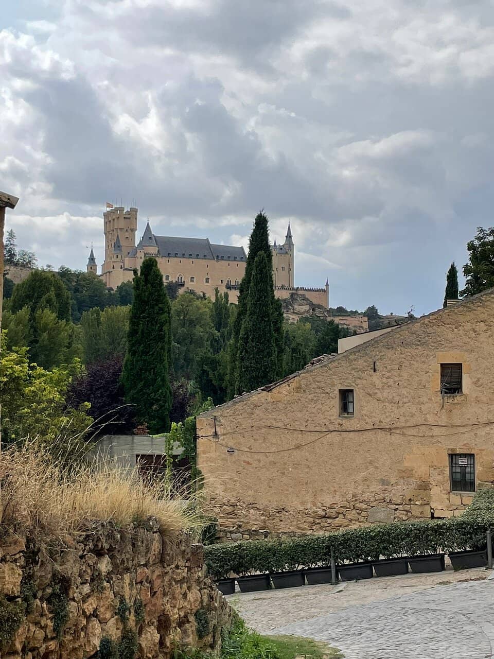 Tranquil Gardens and Ponds
