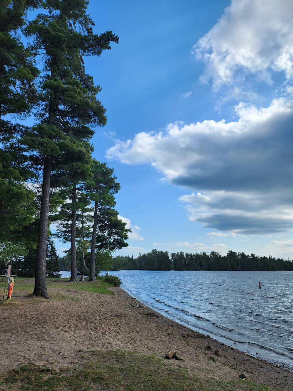 Bear Head Lake