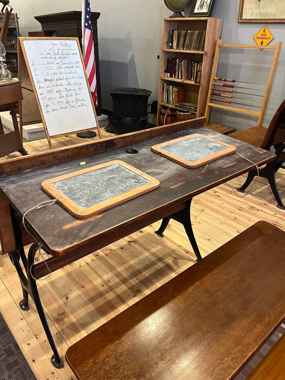 Radio Exhibit