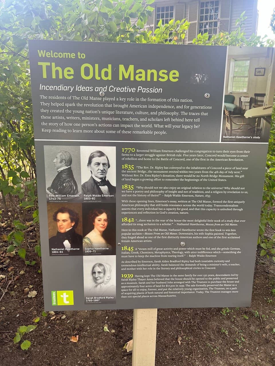 Revolutionary War History