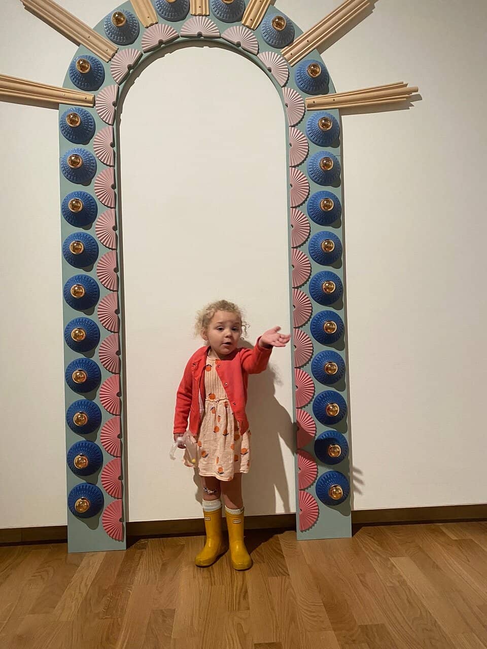 Modern and Contemporary Art Collection
