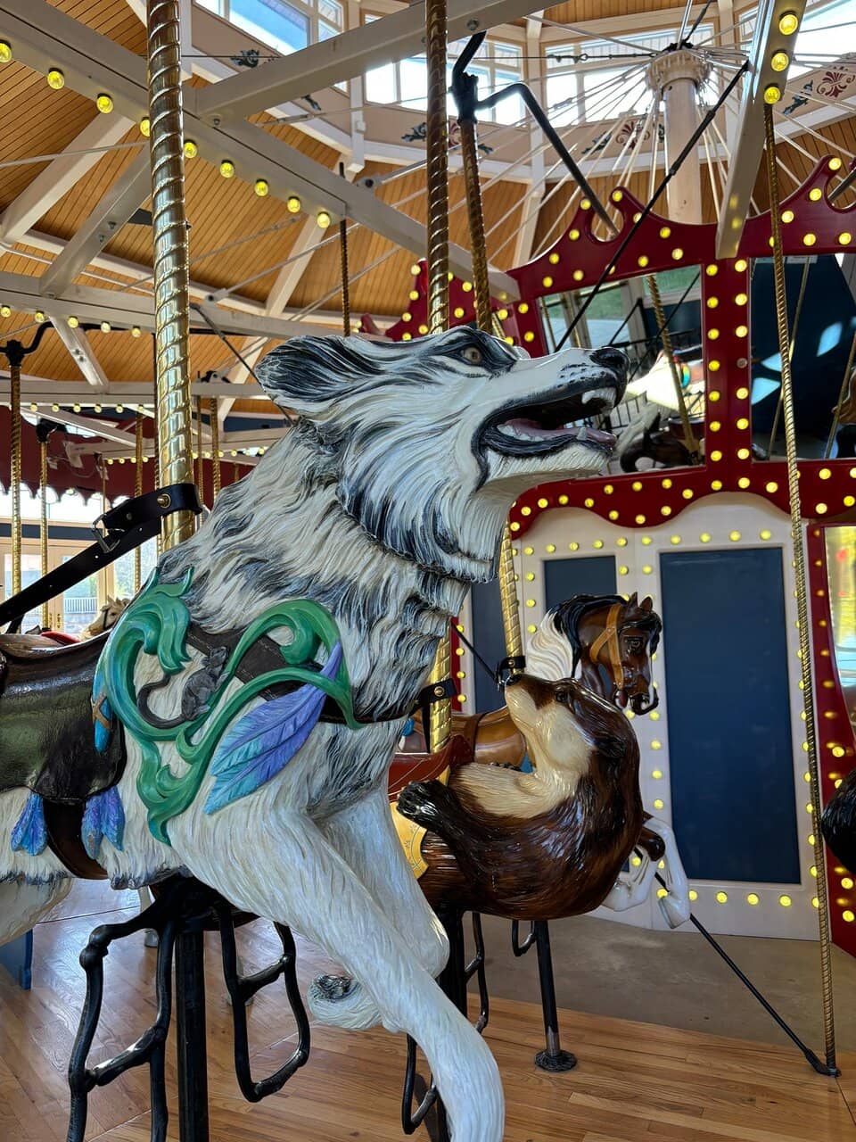 Artful Rounding Boards