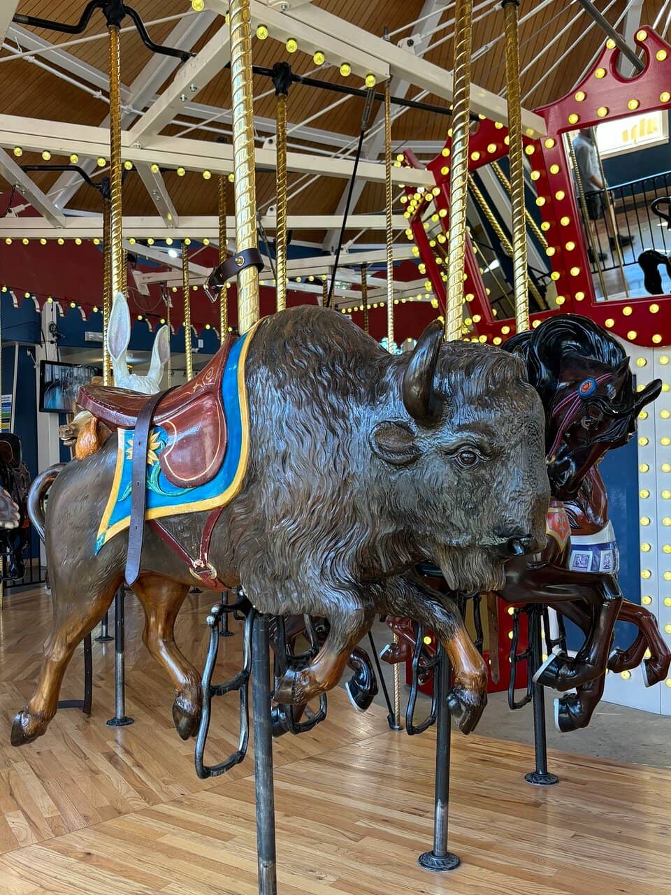 Wilcoxson's Ice Cream Parlor