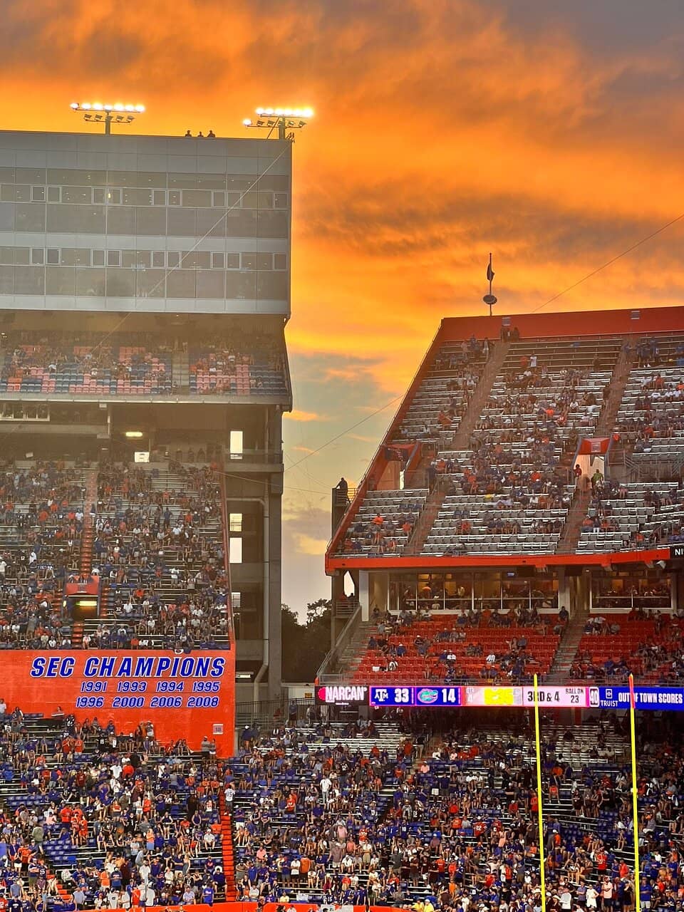 The Electric Atmosphere