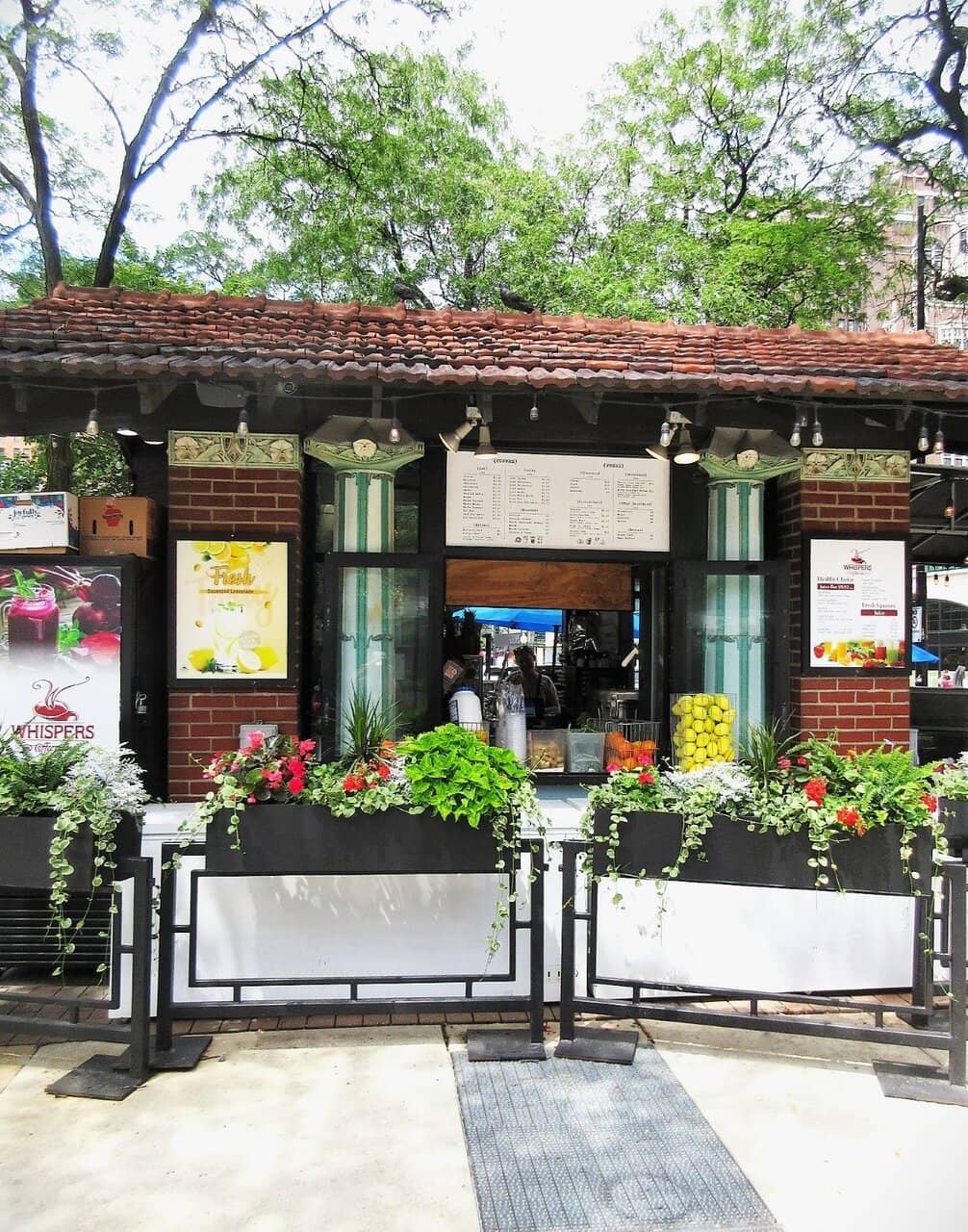 Community Gatherings