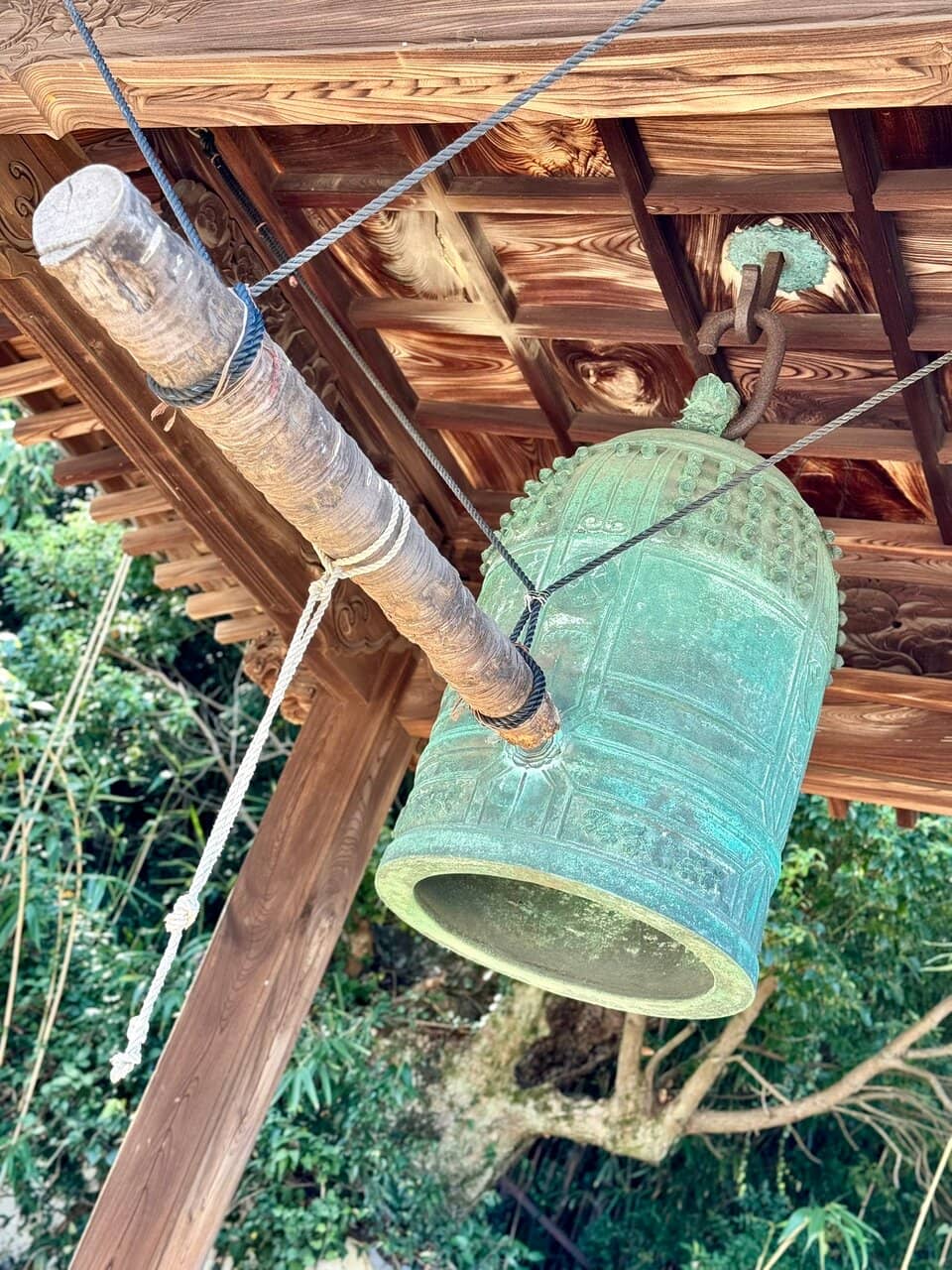 Minamidera - Light and Darkness