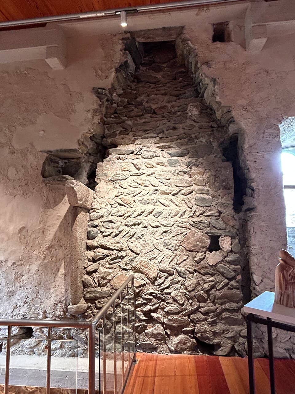 Medieval Architecture