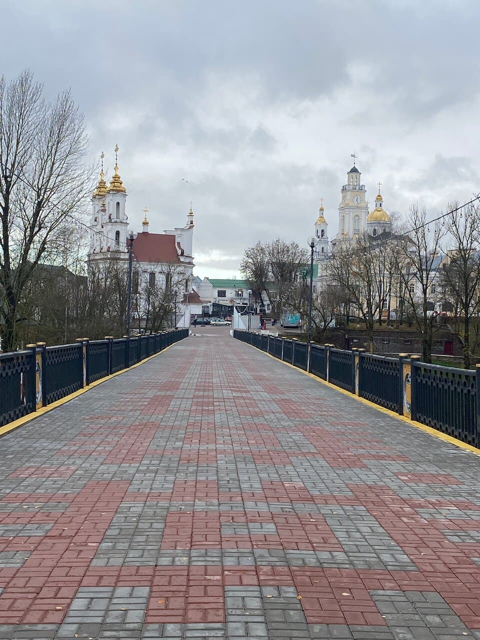 Kirov Bridge
