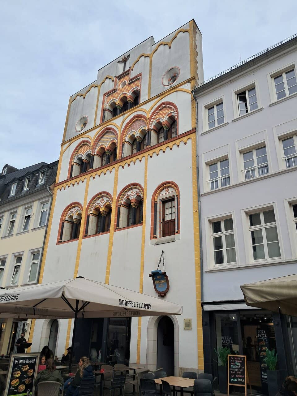 Vertical photo