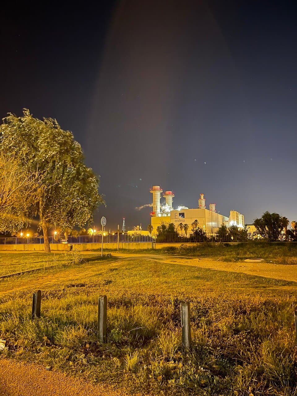 Parc del Fòrum Barcelona