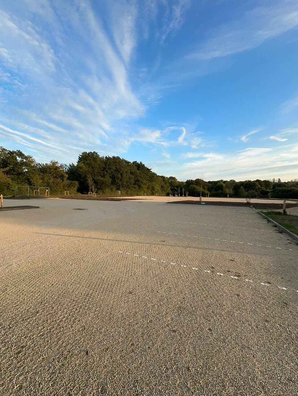 Itchen Valley Country Park