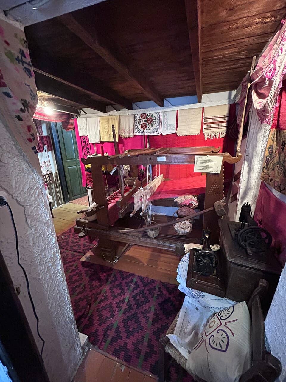 Historic Postcard Collection