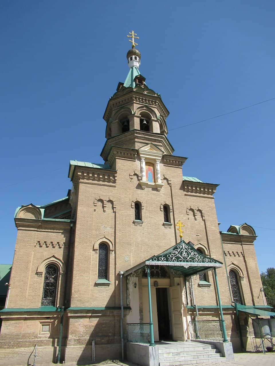 Vertical photo