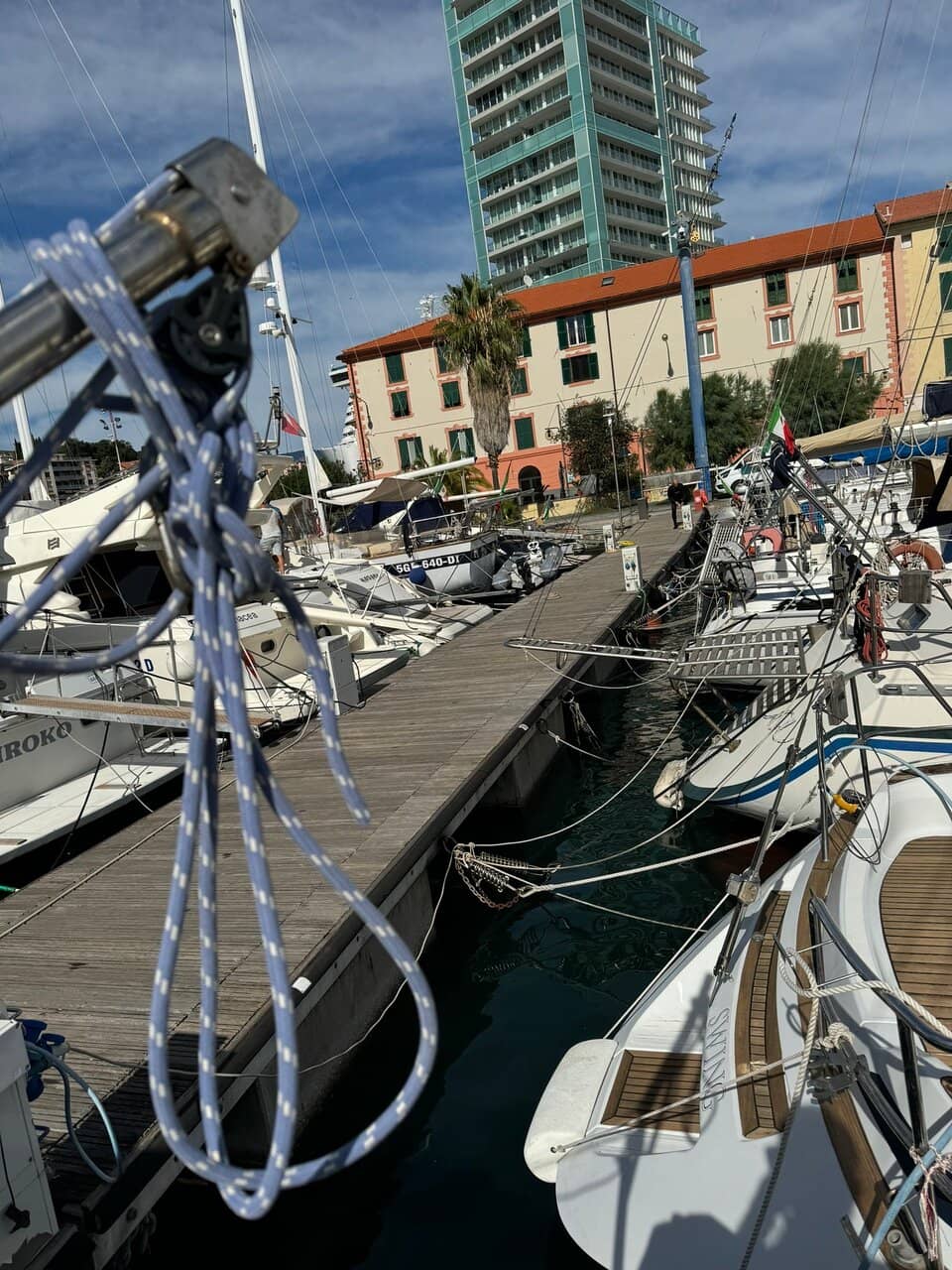 Historic Fishing Boats