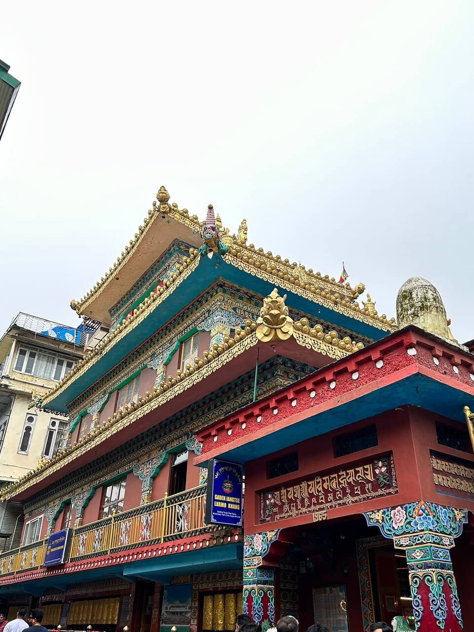 Vertical photo