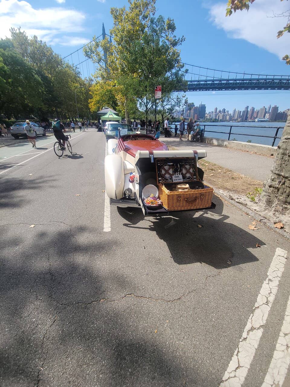 Astoria Park Carnival