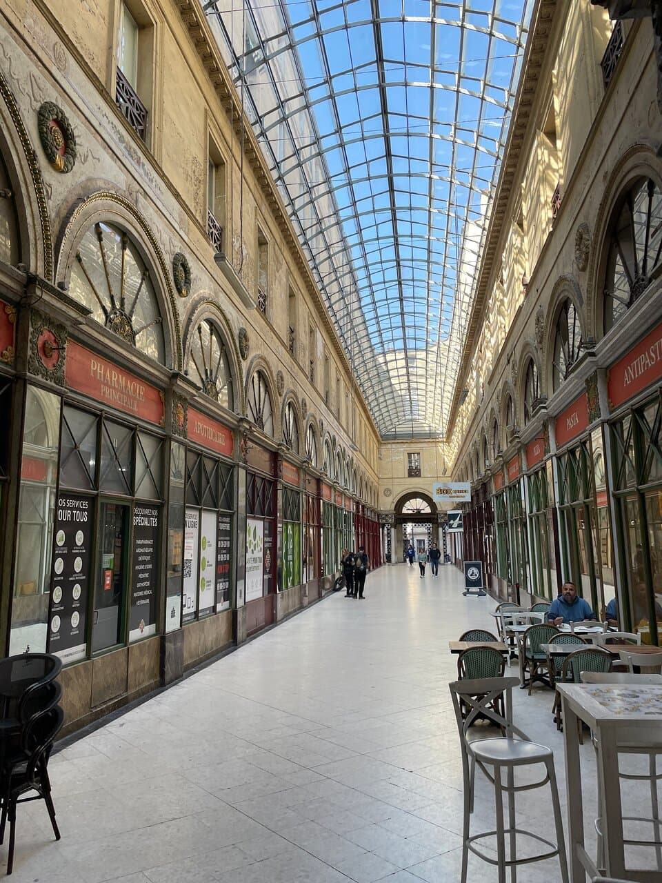 Galerie Bordelaise (2)