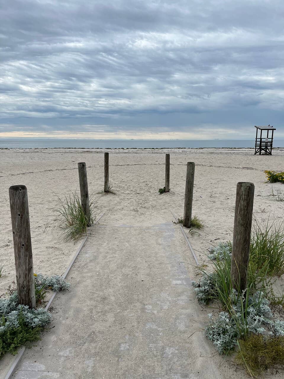 Family-Friendly Amenities