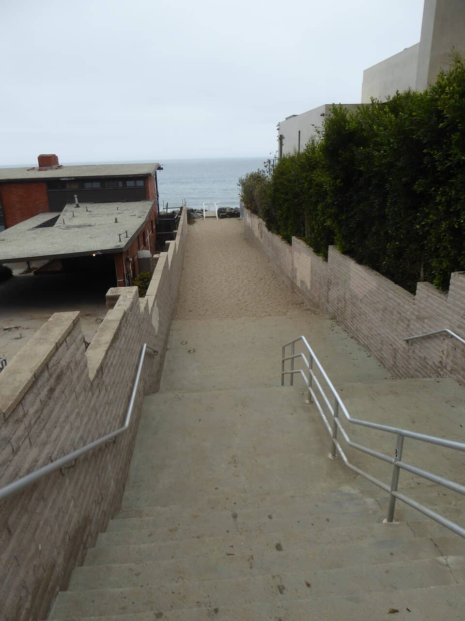 Cinematic Ocean Views