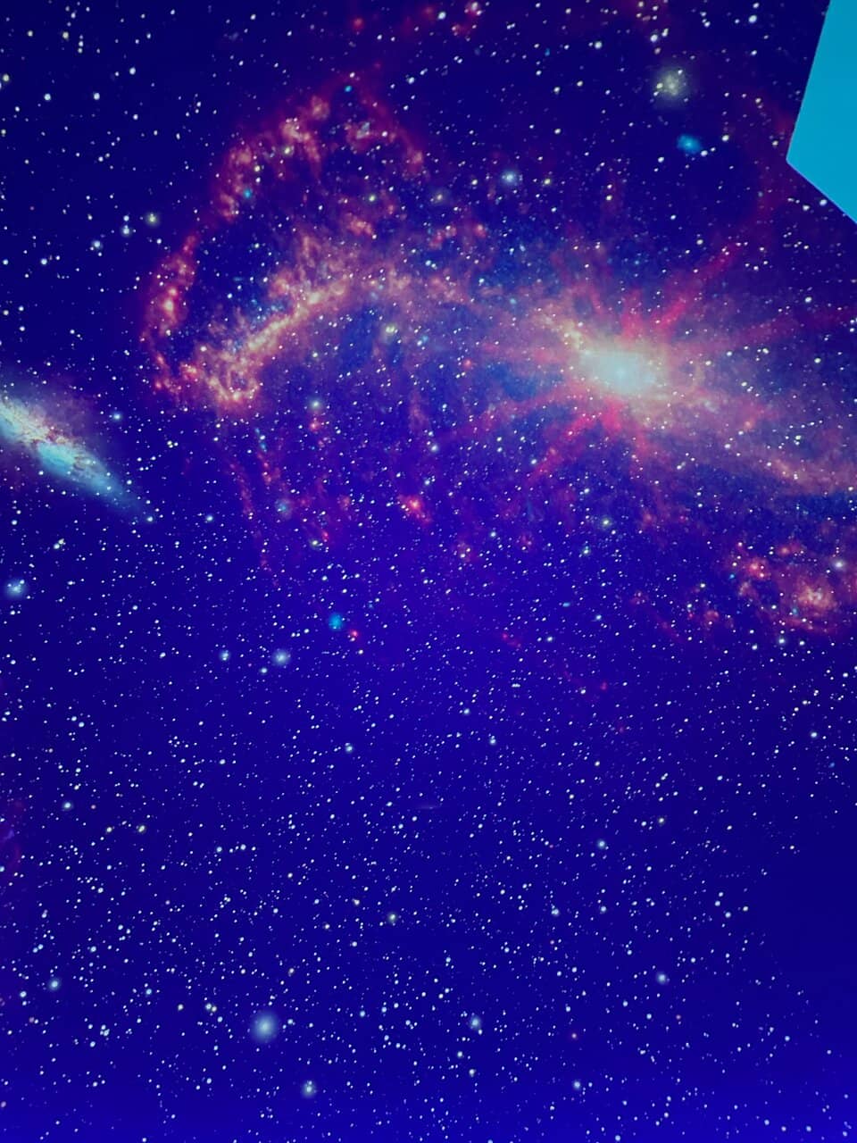 Star Shows & Celestial Exploration