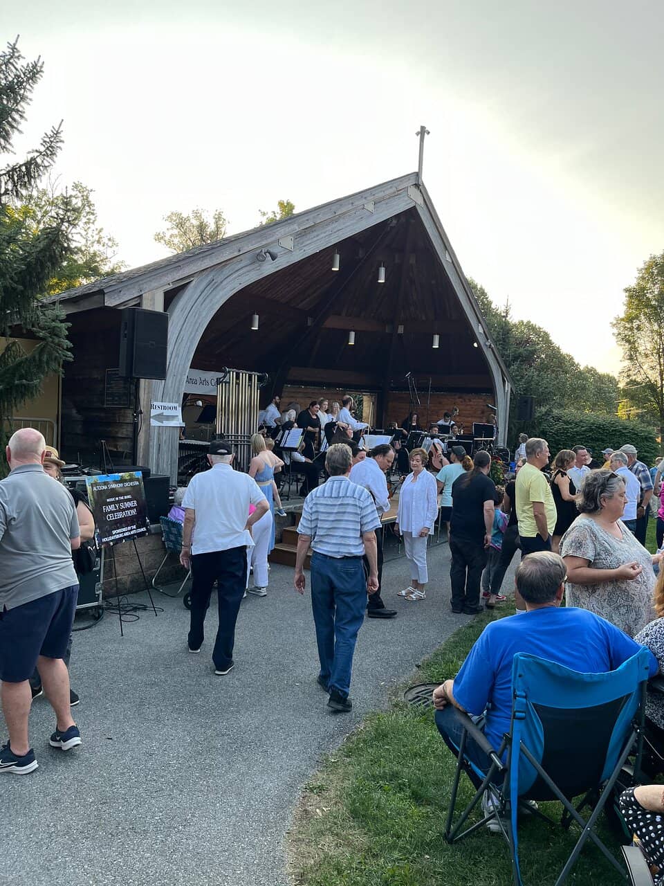 Cleveland Skyline Views