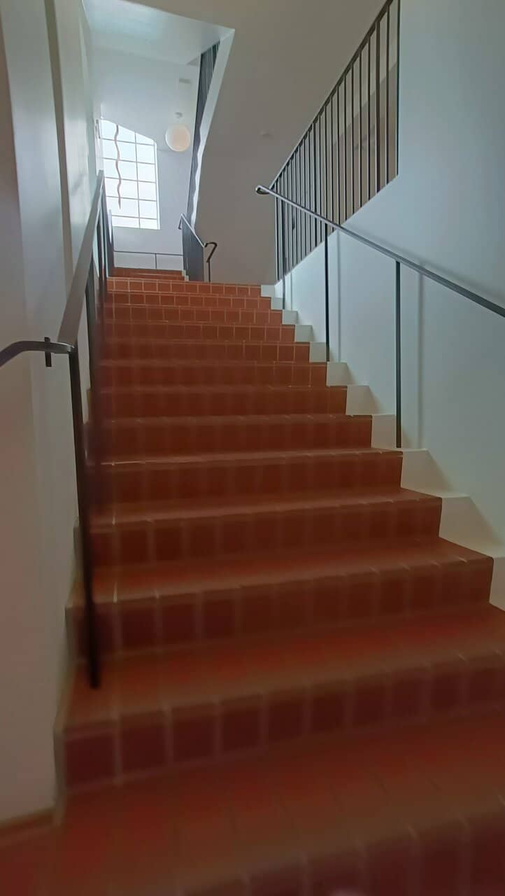 Rotating Contemporary Exhibitions