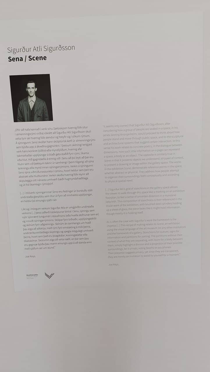 Interactive Art Activities