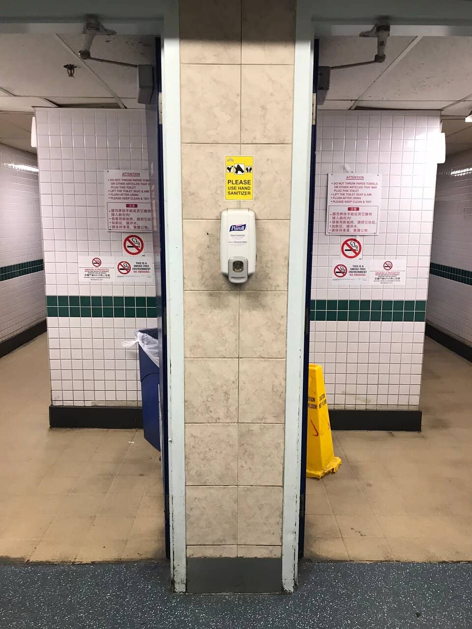 Food Court Hidden Gems