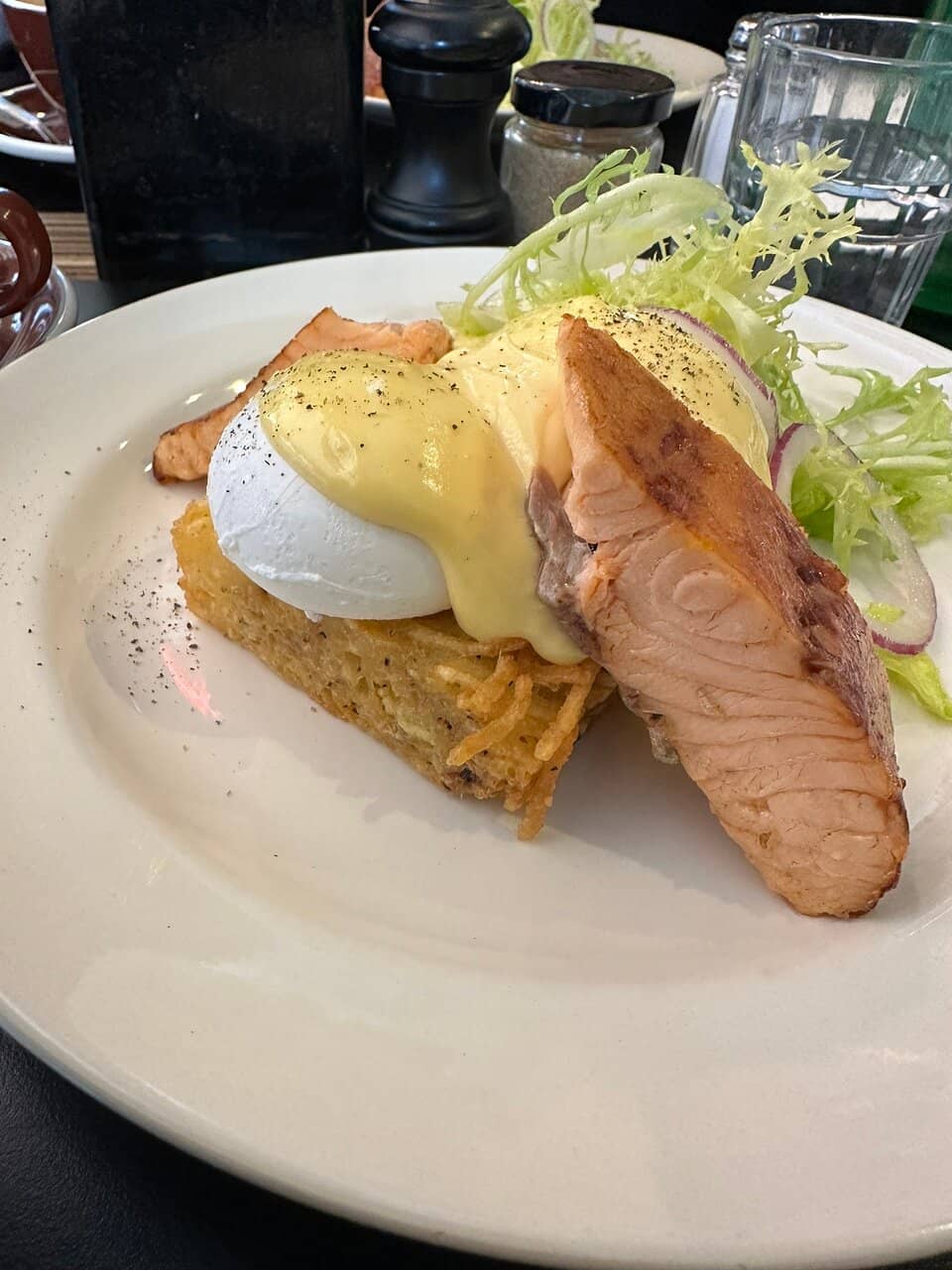 Warm & Welcoming Atmosphere