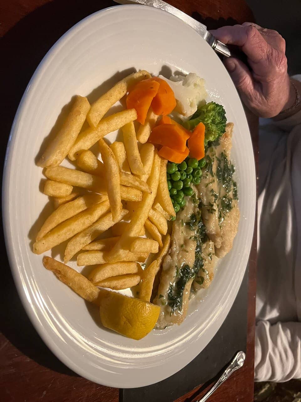 Cozy Cellar Bar & Live Music