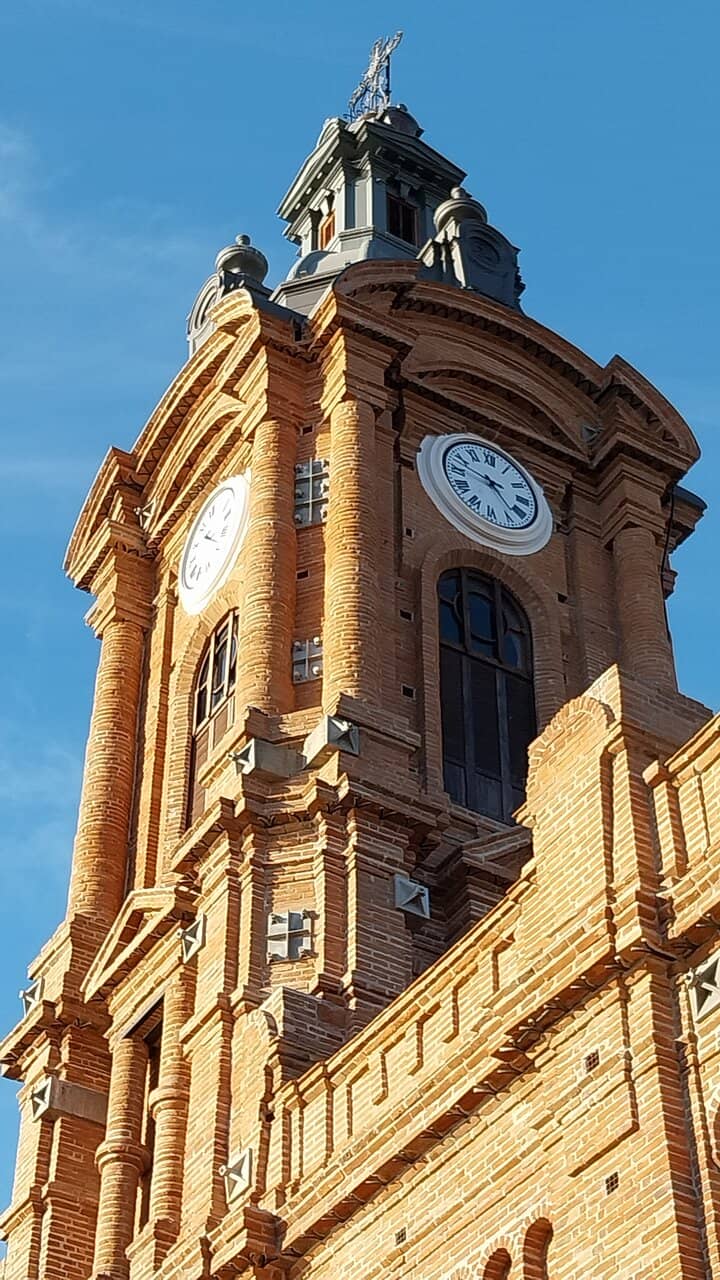 Restored Architectural Gem