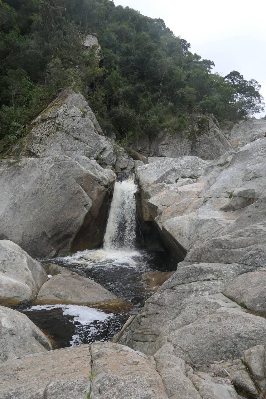 Pontoon River Crossing
