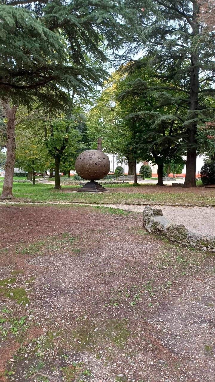 Funivia Colle Eletto