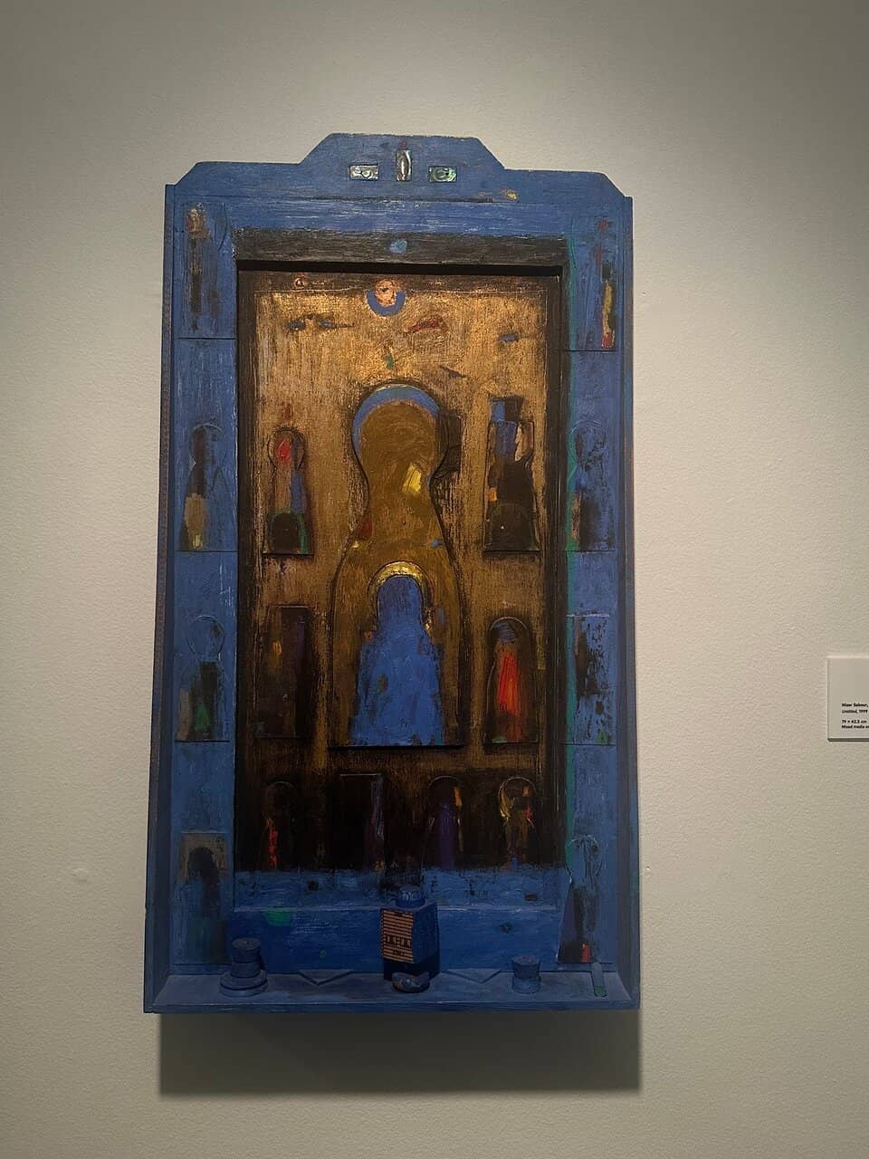 Immersive Art Installations