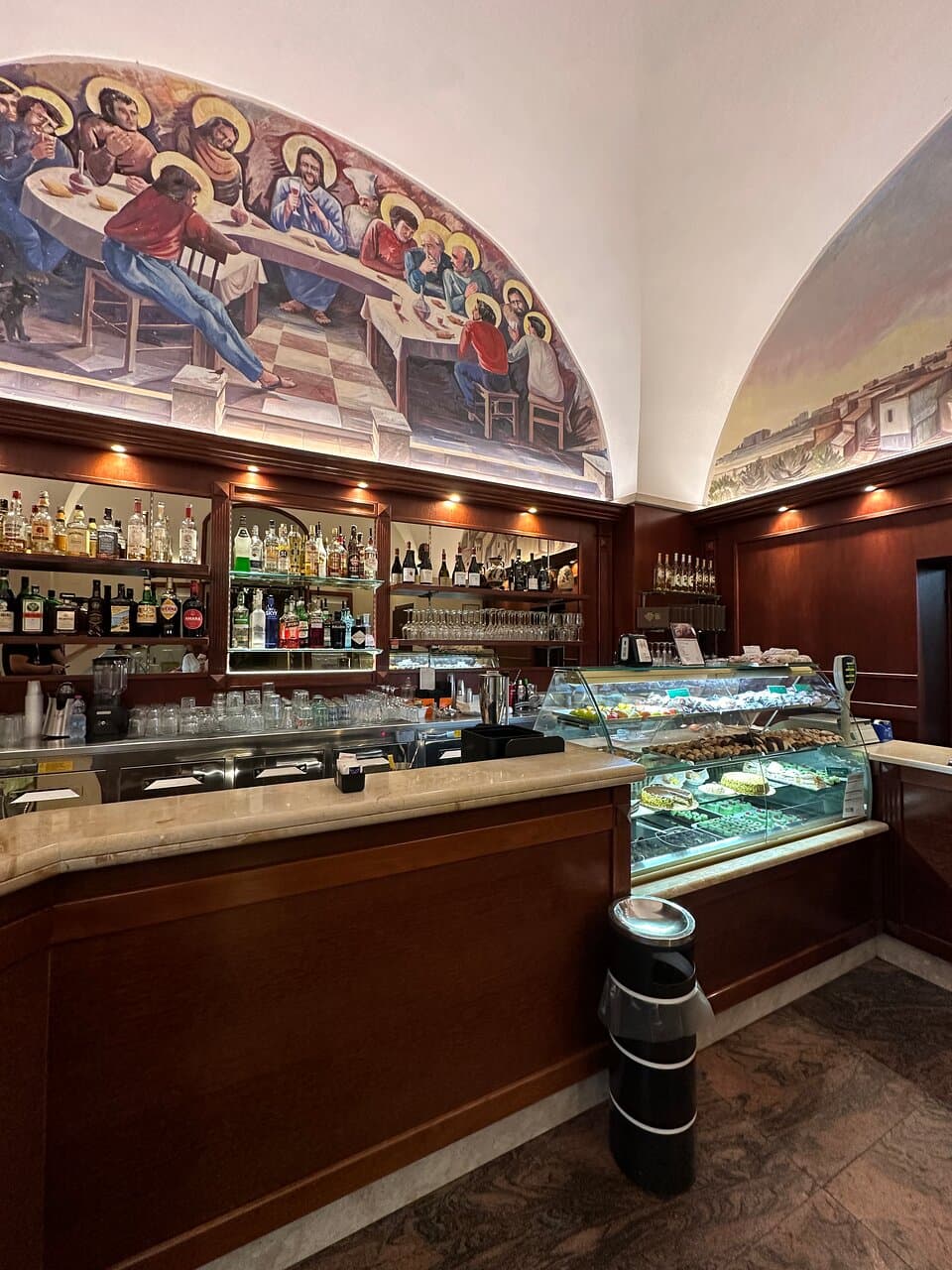 Caffè Costanzo