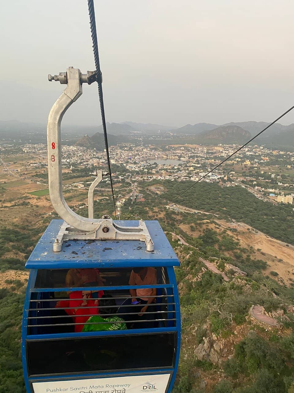 The Ascent
