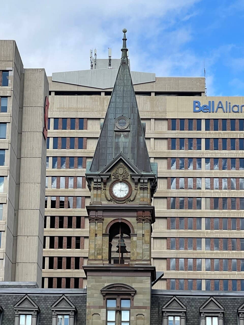 Vertical photo