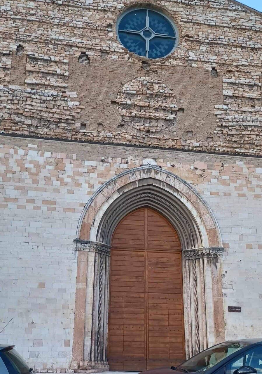 Underground Narni Connection