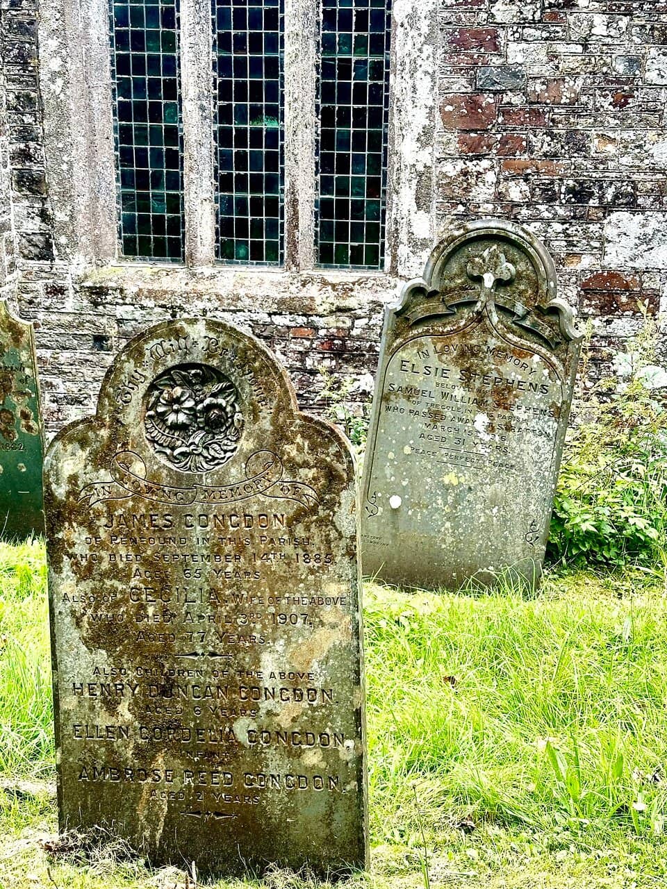 St. Winwaloe Church