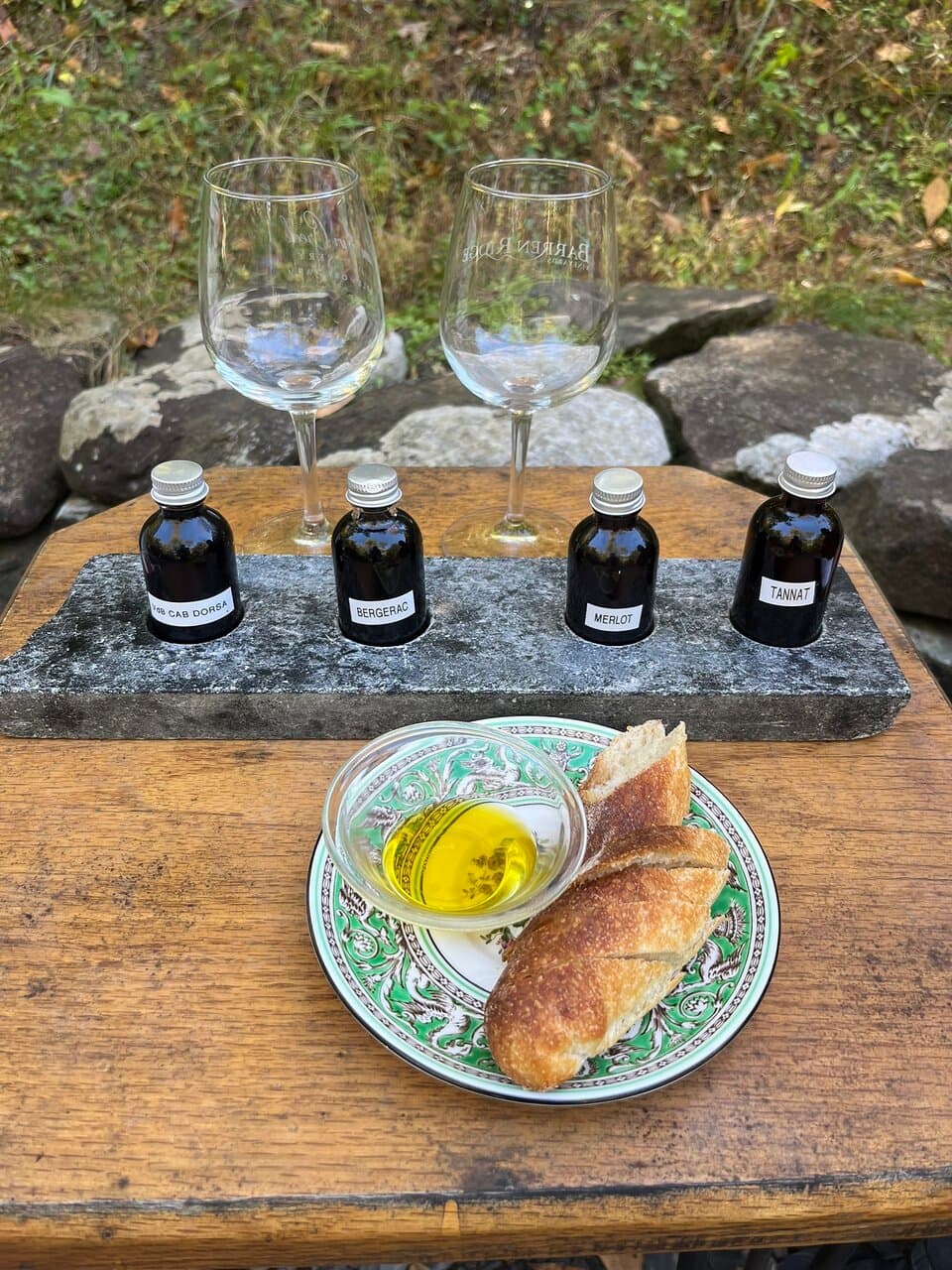 Gabriele Rausse Winery