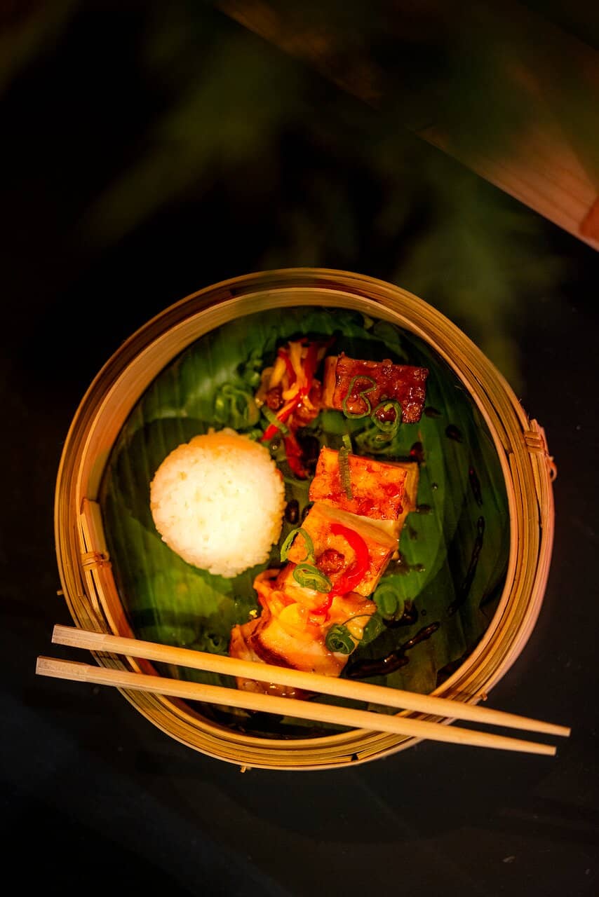 Personalized Cocktails