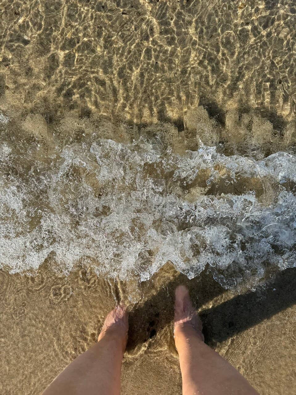 Vertical photo