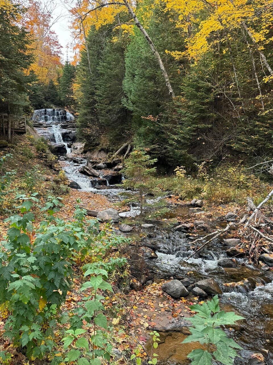 Sable Creek Beach