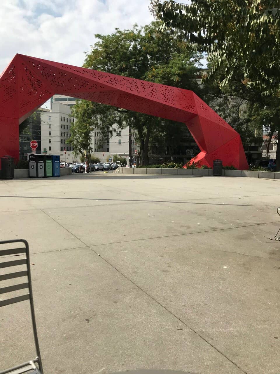 Community Ping Pong & Games