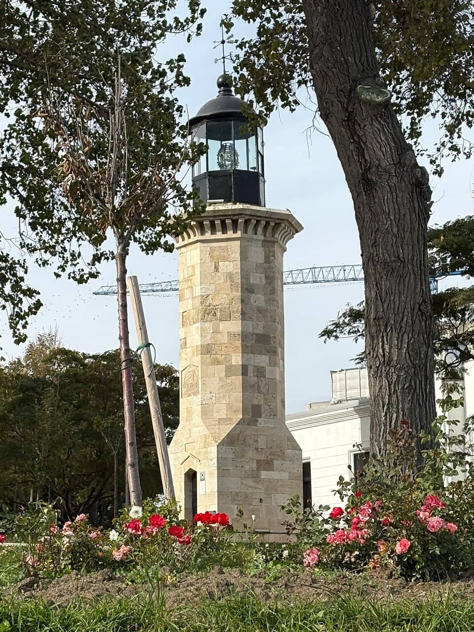 Historic Maritime Heritage