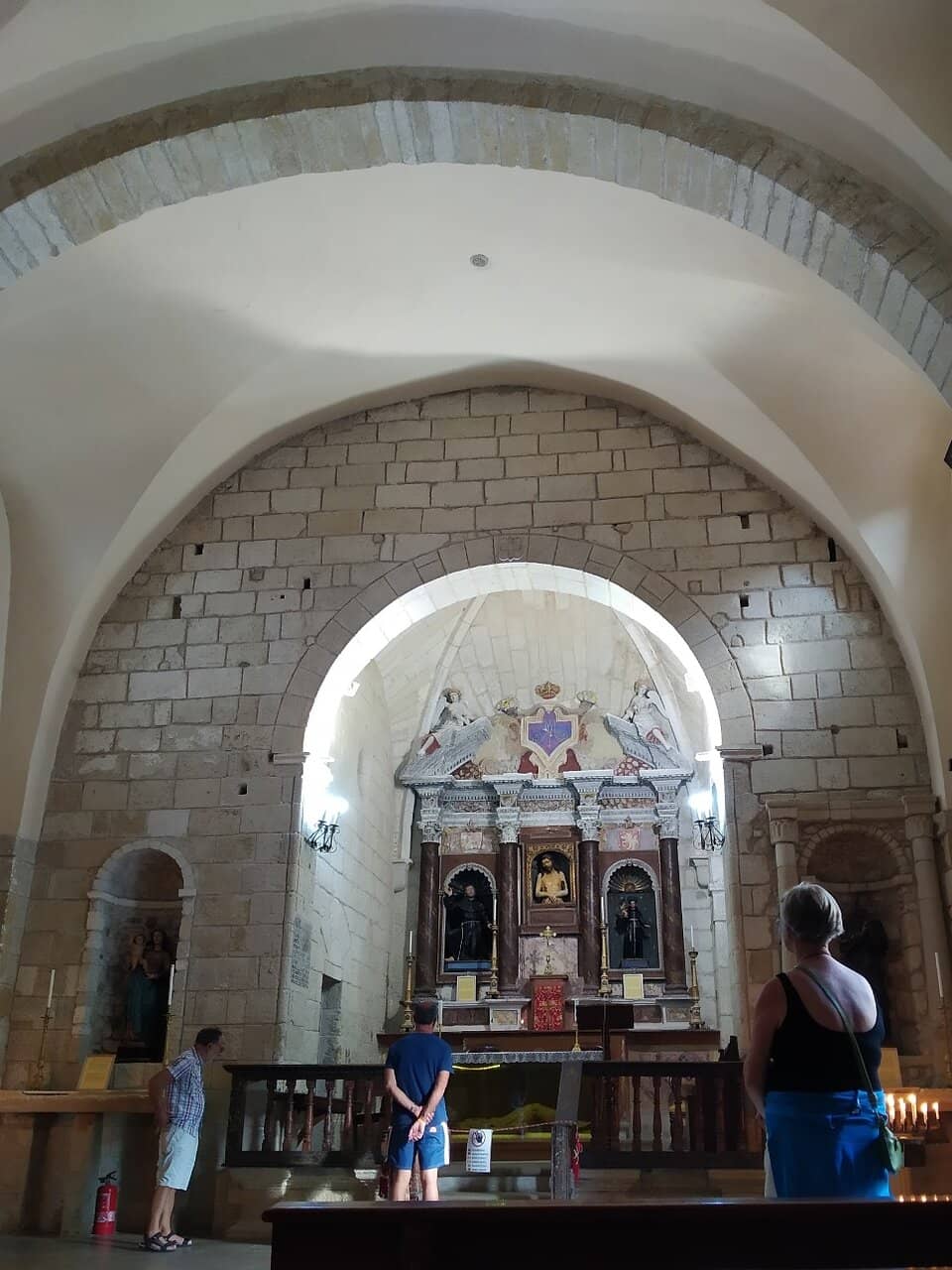 Santa Maria delle Grazie Church