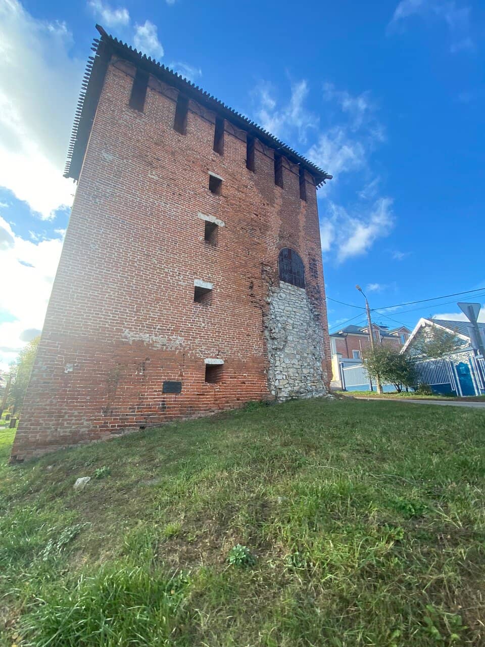 Vertical photo