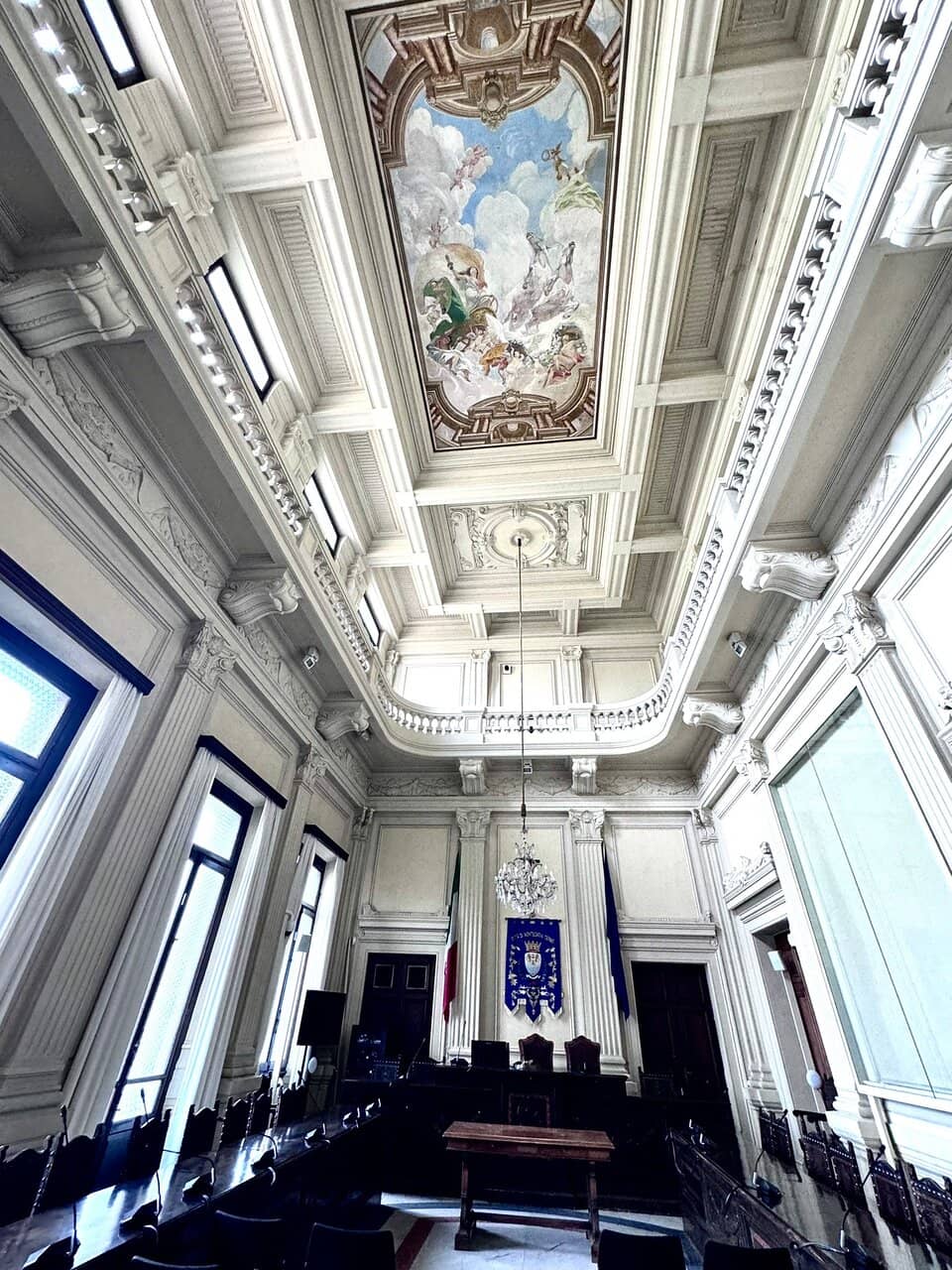 Florilegio Italiano Exhibition